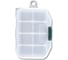 MEIHO Коробка рыболов. SFC FLY CASE SS 103x73x23 FLY-SS 1