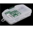 MEIHO Коробка рыболов. SFC FLY CASE SS 103x73x23 FLY-SS 2