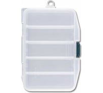 MEIHO Коробка рыболов. SFC LURE CASE SS 103x73x23 L-SS