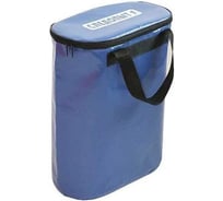 Сумка с крышкой для рыбы Следопыт ПВХ, 60x24x40 см, синий PF-FB-06