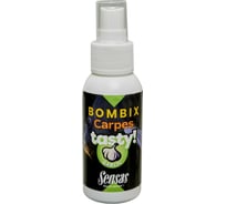 Спрей Sensas BOMBIX CARP TASTY Garlic 0.075л SE-81034