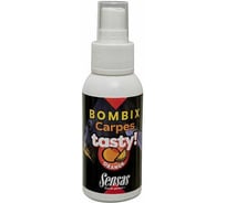 Спрей Sensas BOMBIX CARP TASTY Orange, 0.075л SE-81035