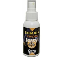 Спрей Sensas BOMBIX CARP TASTY Honey 0.075л SE-81033