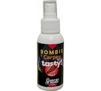 Спрей Sensas BOMBIX CARP TASTY Spicy 0.075л SE-81031