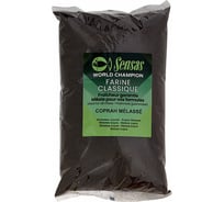 Добавка в прикормку Sensas COPRAH MOLASSES 1кг SE-45899