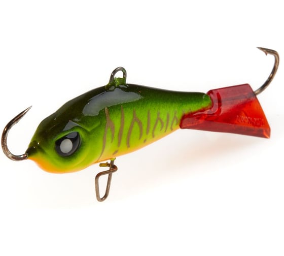 Балансир Lucky John BALTIC 3 25мм/301RT 61300-301RT