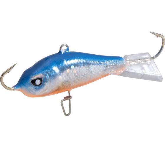 Балансир Lucky John BALTIC 3 25мм/67H 61300-67H 1