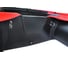 Надувная лодка SMarine ПВХ моторно-гребная SDP Strong 380, черный красный SDP-MAX-380-Strong-BR 5