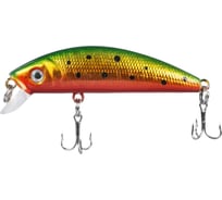 Воблер ONLITOP JS, длина 7 см, вес 7.5 г, цвет 010 1232989