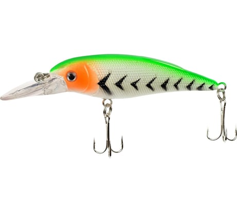 Воблер ONLITOP QPB, 11 г, цвет 036 1233015
