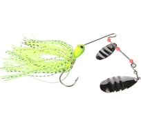 Блесна ONLITOP Spinnerbait 10 г 1867238