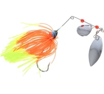 Блесна ONLITOP Spinnerbait 17 г 1867244