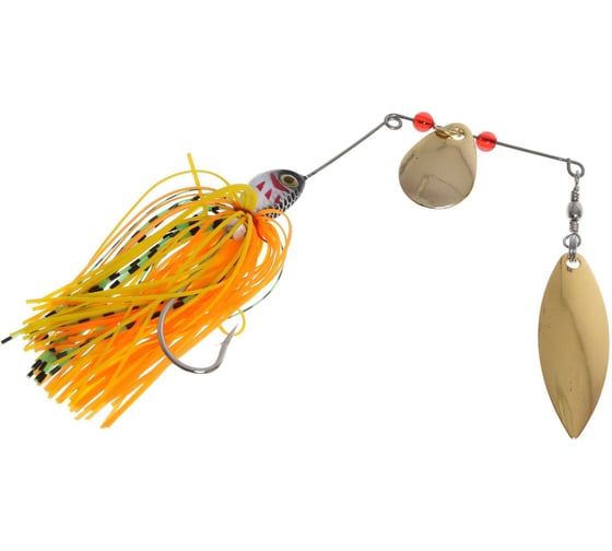 Блесна ONLITOP Spinnerbait 19 г 1867247 1