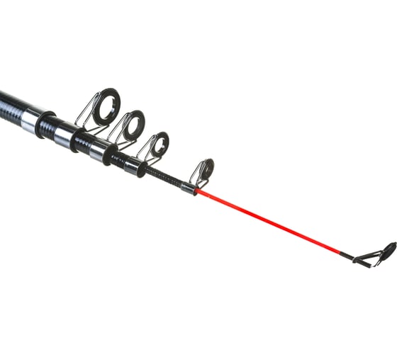 Телескопический спиннинг ONLITOP Knight 2.7 м, вес 280 г 132570