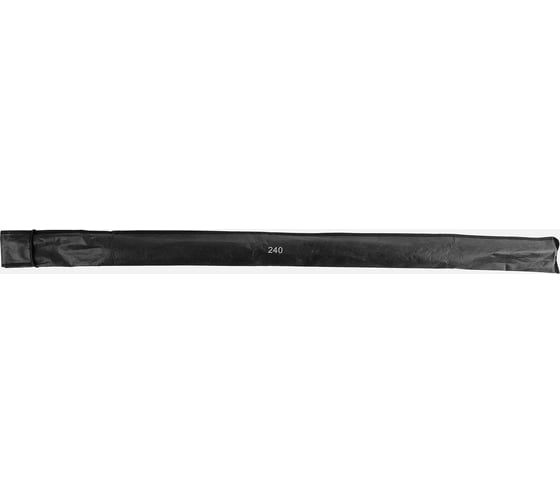 Штекерный спиннинг ONLITOP Crocodile Solid, длина 2.4 м, вес 580 г 132611