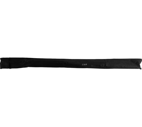 Штекерный спиннинг ONLITOP Crocodile Solid 2.1 м, вес 500 г 132609