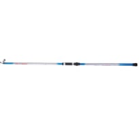 Удочка с кольцами ONLITOP Knights длина 3.0 м, тест 5-25 г 1867226