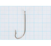 Крючок Onlitop 1575 Limerick 1/0 2730610