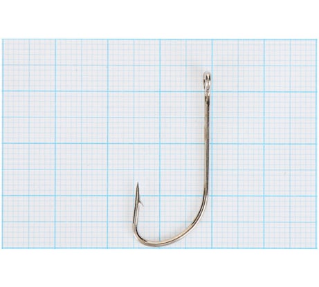 Крючок Onlitop 1575 Limerick 2/0 2730611
