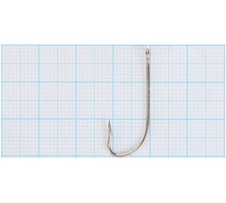 Крючок ONLITOP 1575 Limerick 1 2730609