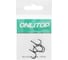 Крючок ONLITOP Iseama Ring, размер 6 4608086 2