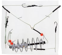 Карповый готовый монтаж ONLITOP #2, 30 г 1233136