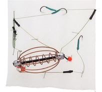 Карповый готовый монтаж ONLITOP #3, 30 г 1233139