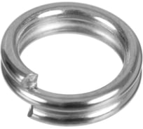 Заводное кольцо ONLITOP 2х7 мм, тест 15 кг 132221