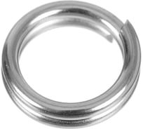 Заводное кольцо ONLITOP 2х8 мм, тест 20 кг 132222