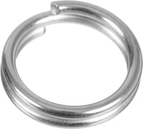 Заводное кольцо ONLITOP 2х12 мм, тест 30 кг 132224