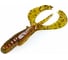 Твистеры съедобные искусственные Lucky John LJ Pro Series CURLY SHRIMP 3,0in (07.62)/PA03 7шт 140216-PA03 1