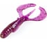 Твистеры съедобные искусственные Lucky John LJ Pro Series CURLY SHRIMP 3,0in (07.62)/S13 10шт 140216-S13 1