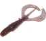 Твистеры съедобные искусственные Lucky John LJ Pro Series CURLY SHRIMP 2,0in (05.00)/S19 10шт 140215-S19 3