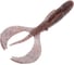 Твистеры съедобные искусственные Lucky John LJ Pro Series CURLY SHRIMP 2,0in (05.00)/S19 10шт 140215-S19 4