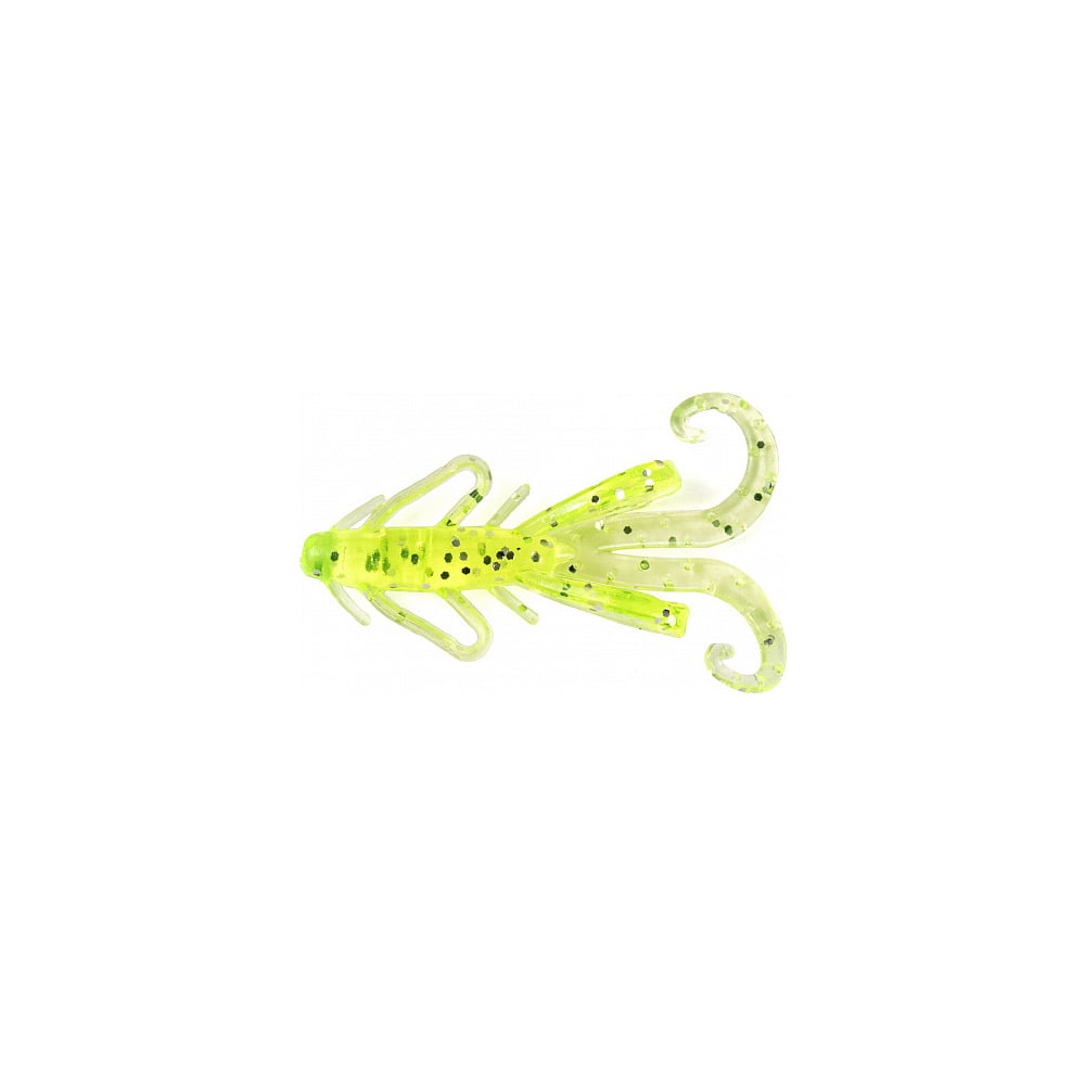 Твистеры съедобные искусственные Lucky John LJ Pro Series HOGY HOG 1 ...