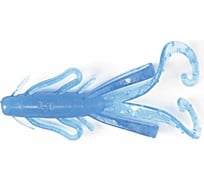 Твистеры съедобные искусственные Lucky John LJ Pro Series HOGY HOG 1.6in(04.10)/PA03 10шт 140109-PA03