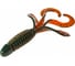 Твистеры съедобные искусственные Lucky John LJ Pro Series HOGY TAIL 3,0in (07.62)/PA16 7шт 140218-PA16 1