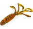Твистеры съедобные искусственные Lucky John LJ Pro Series HOGY TAIL 3,0in (07.62)/PA19 7шт 140218-PA19 1