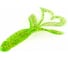 Твистеры съедобные искусственные Lucky John LJ Pro Series HOGY TAIL 4,0in (10.00)/S15 5шт 140219-S15 1