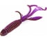 Твистеры съедобные искусственные Lucky John LJ Pro Series HOGY TAIL 4,0in (10.00)/S13 5шт 140219-S13 1