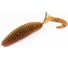 Твистеры съедобные искусственные Lucky John LJ Pro Series ULTRAWORM CURLY 3,0in (07.62)/PA16 7шт 140213-PA16 1