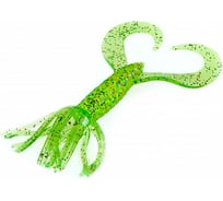 Твистеры съедобные искусственные Lucky John LJ Pro Series VIPER 2,0in (05.00)/S15 10шт 140220-S15