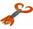 Твистеры съедобные искусственные Lucky John LJ Pro Series VIPER 2,0in (05.00)/PA16 10шт 140220-PA16 1