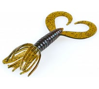 Твистеры съедобные искусственные Lucky John LJ Pro Series VIPER 2,0in (05.00)/S21 10шт 140220-S21