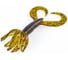 Твистеры съедобные искусственные Lucky John LJ Pro Series VIPER 2,0in (05.00)/PA03 10шт 140220-PA03 1