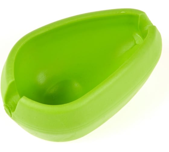 Форма для прикормки FEEDER CONCEPT FC Vegas Flat MOULD 7010-000