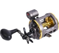 Катушка мультипликаторная Black Side TROLL PRO 300L (лев. рука), передаточное число 3.8:1 BSTT300L