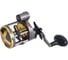 Катушка мультипликаторная Black Side TROLL PRO 300L (лев. рука), передаточное число 3.8:1 BSTT300L 3