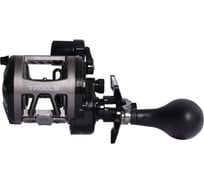 Катушка мультипликаторная Black Side TROLL 150. передаточное число 5.1:1 BSTT150