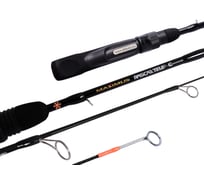 Зимняя удочка Maximus Rascal Tele Compact 202M 0.5 м, до 30 г MIRRLTC202M
